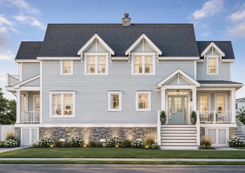 101 Oak Avenue Del Haven, NJ 08251