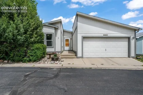 2550 Wheaton Drive