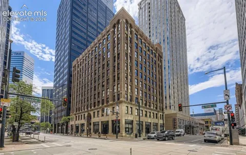 444 17th Street #709