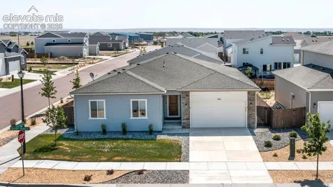 491 Blanket Flower Street