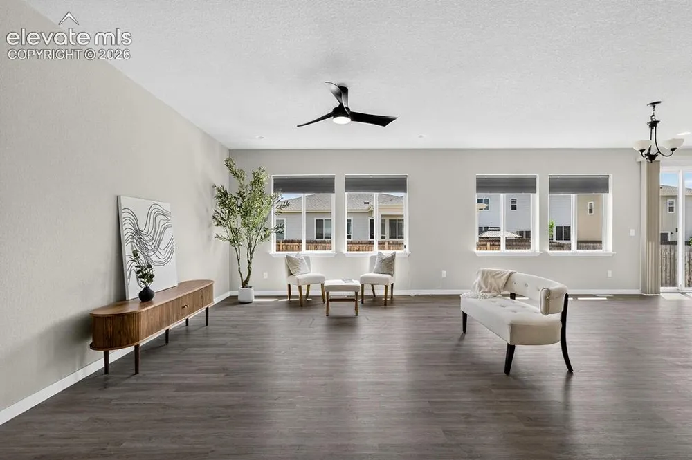491 Blanket Flower Street Calhan, CO 80808