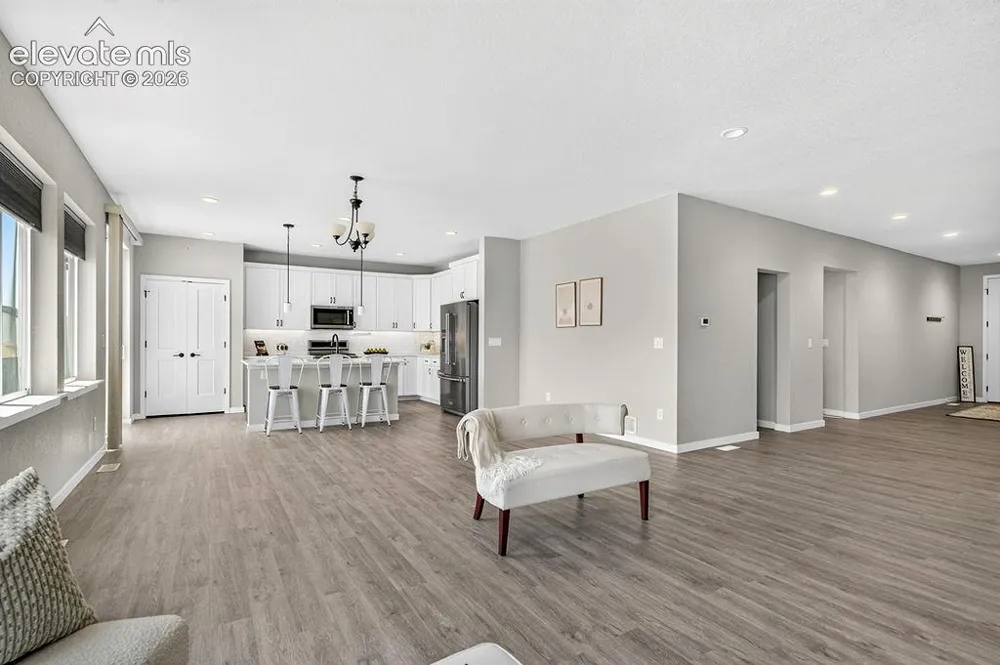 491 Blanket Flower Street Calhan, CO 80808