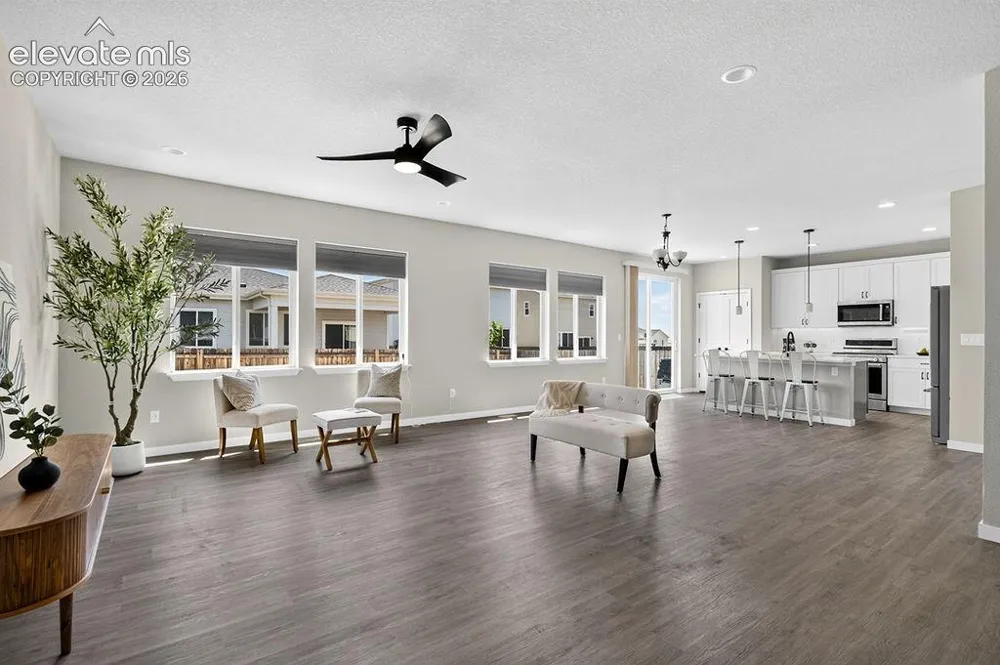 491 Blanket Flower Street Calhan, CO 80808