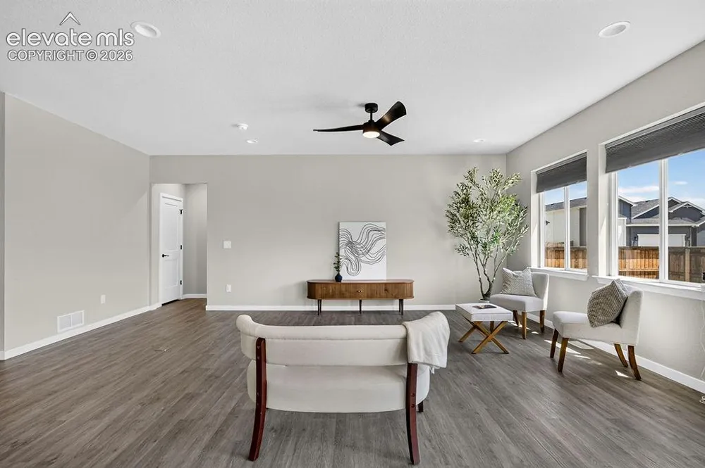 491 Blanket Flower Street Calhan, CO 80808