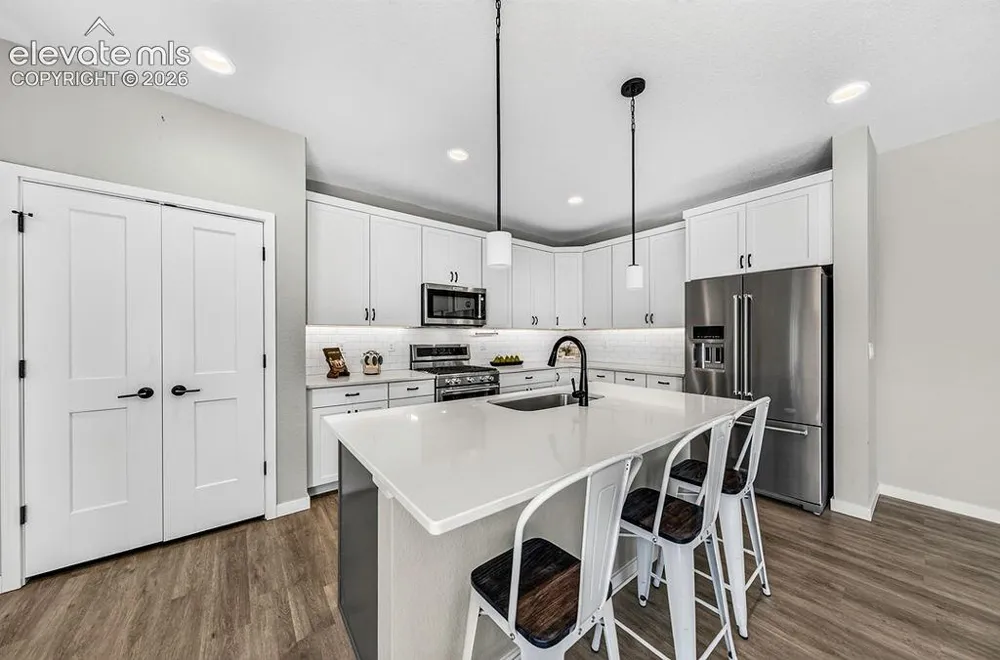 491 Blanket Flower Street Calhan, CO 80808