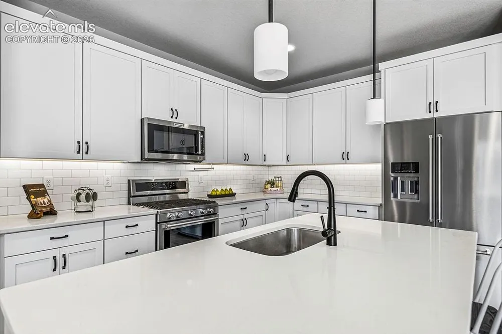 491 Blanket Flower Street Calhan, CO 80808