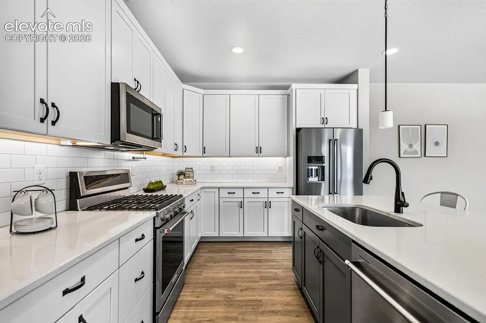 491 Blanket Flower Street Calhan, CO 80808