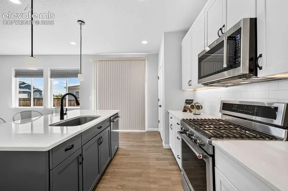 491 Blanket Flower Street Calhan, CO 80808