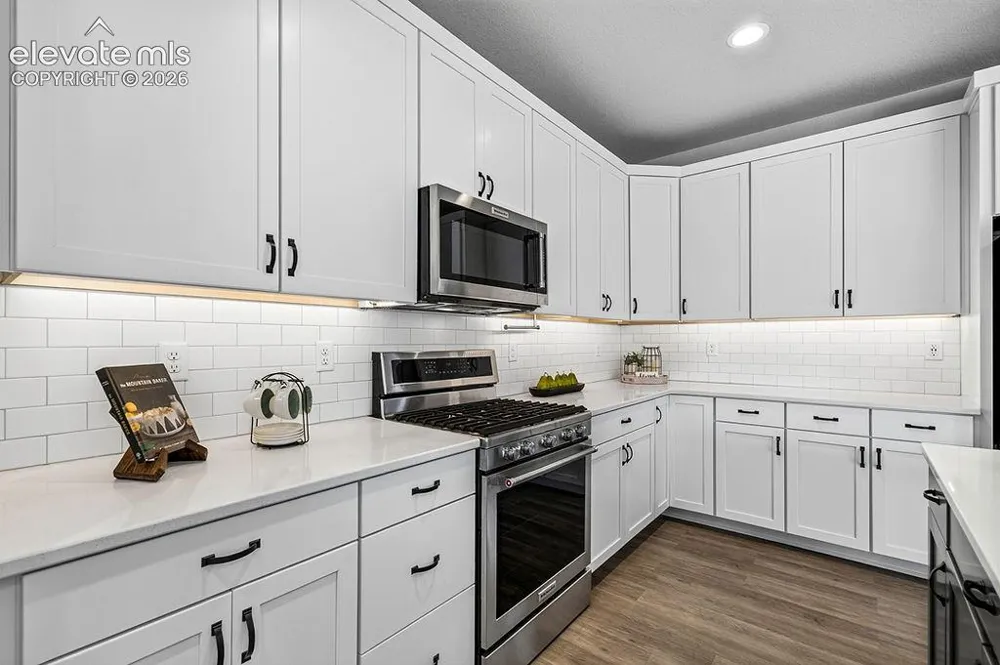 491 Blanket Flower Street Calhan, CO 80808