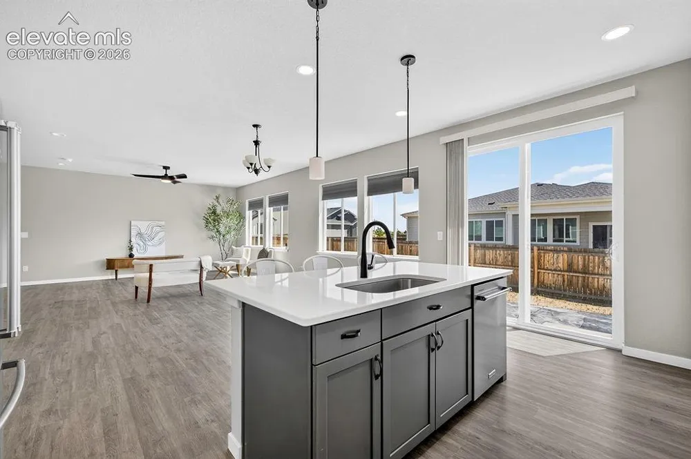 491 Blanket Flower Street Calhan, CO 80808