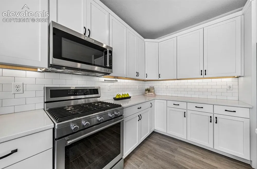 491 Blanket Flower Street Calhan, CO 80808