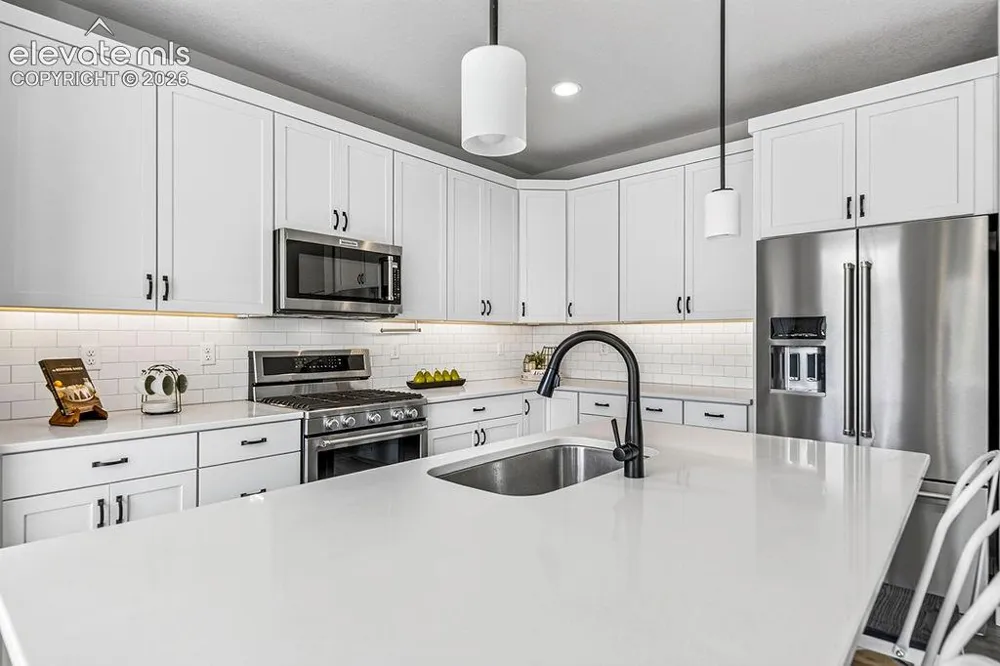 491 Blanket Flower Street Calhan, CO 80808