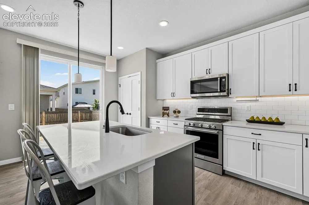491 Blanket Flower Street Calhan, CO 80808