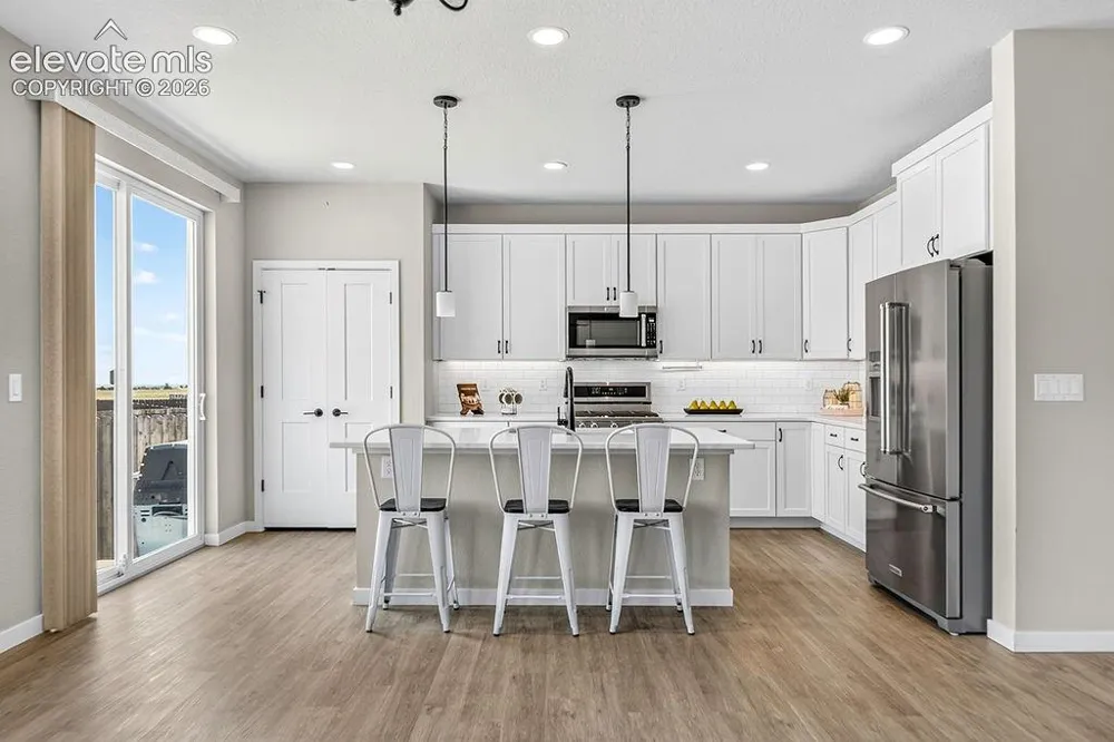 491 Blanket Flower Street Calhan, CO 80808