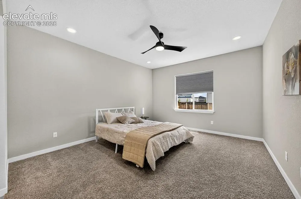 491 Blanket Flower Street Calhan, CO 80808