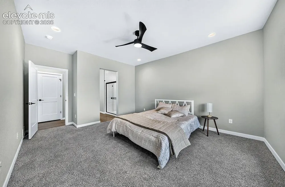 491 Blanket Flower Street Calhan, CO 80808