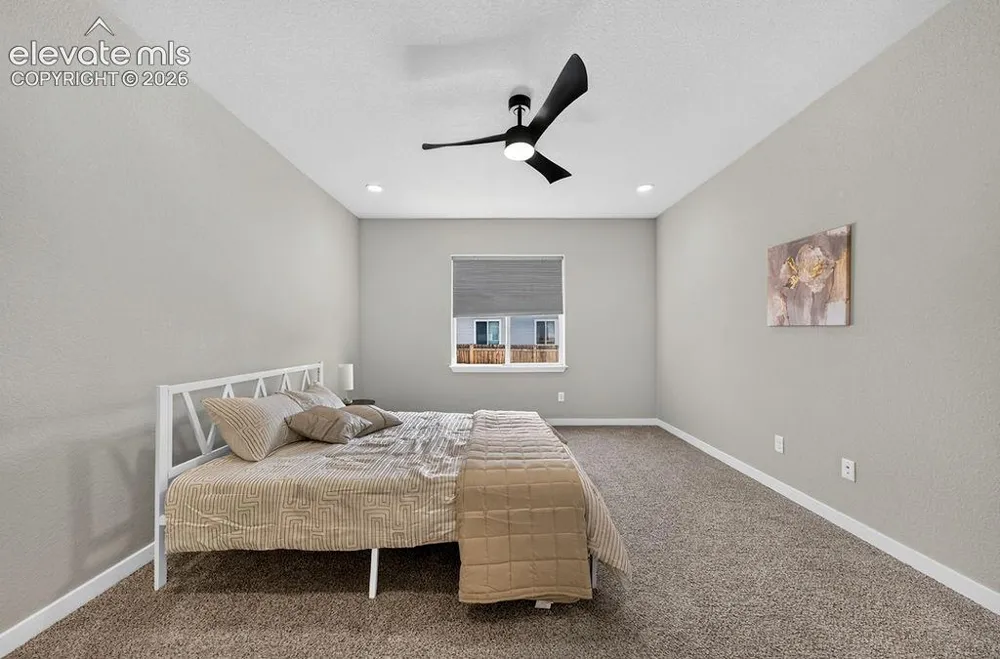 491 Blanket Flower Street Calhan, CO 80808