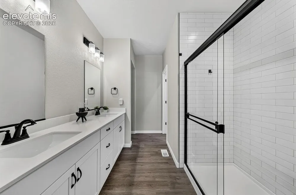 491 Blanket Flower Street Calhan, CO 80808
