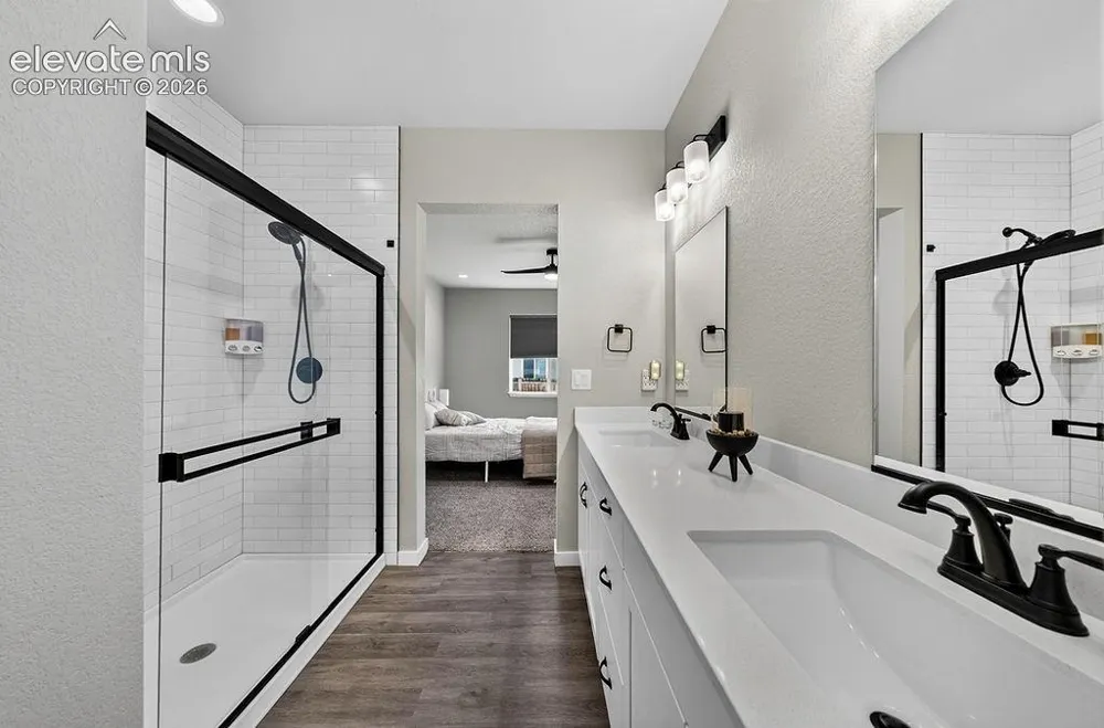 491 Blanket Flower Street Calhan, CO 80808
