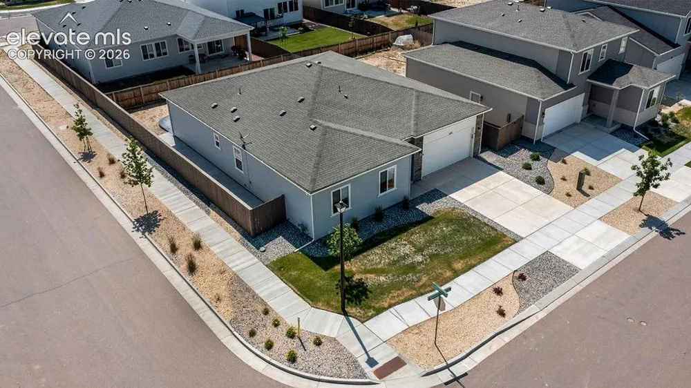 491 Blanket Flower Street Calhan, CO 80808