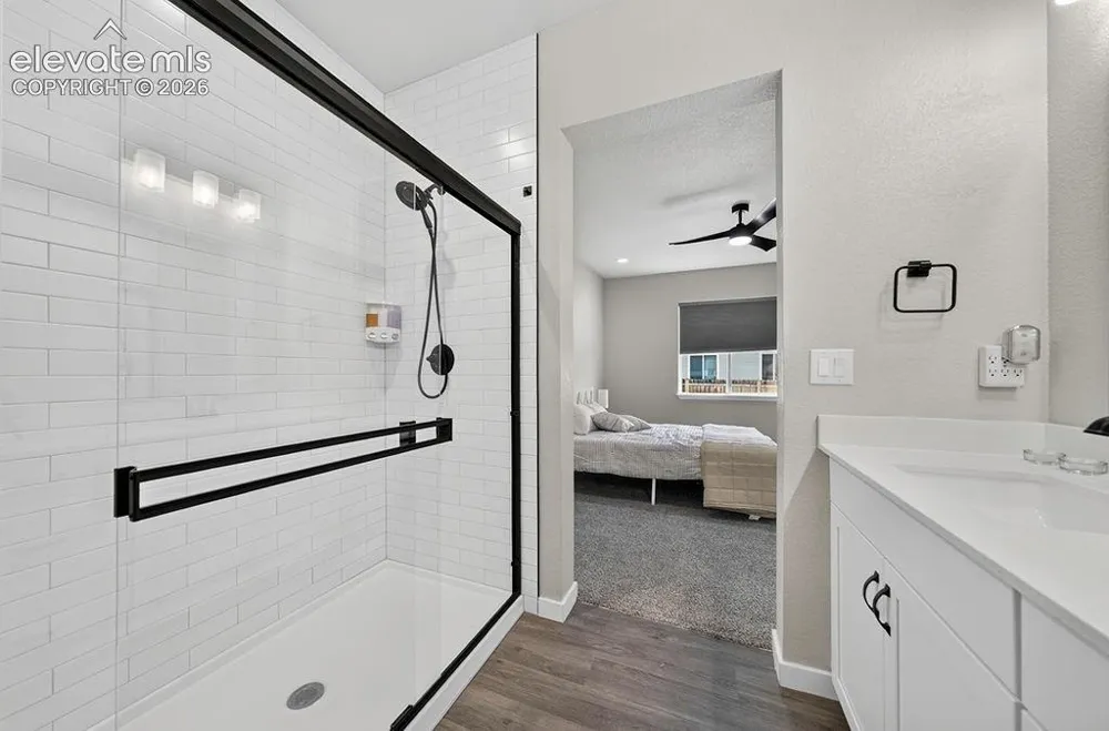 491 Blanket Flower Street Calhan, CO 80808