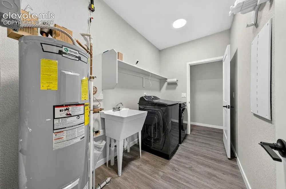 491 Blanket Flower Street Calhan, CO 80808