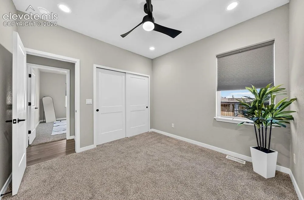 491 Blanket Flower Street Calhan, CO 80808