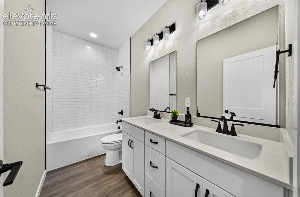 491 Blanket Flower Street Calhan, CO 80808