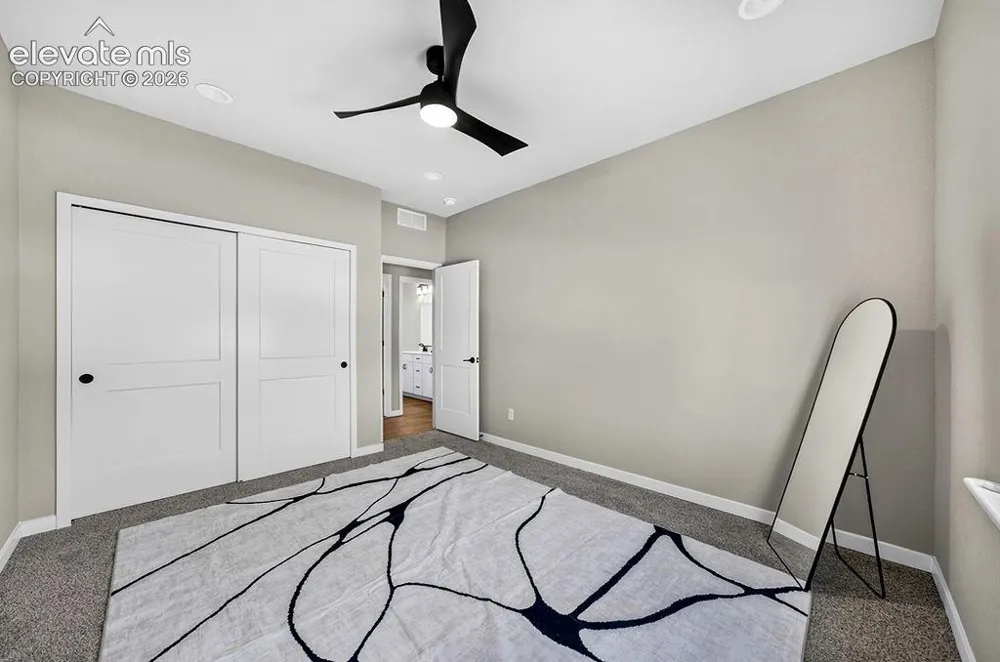491 Blanket Flower Street Calhan, CO 80808