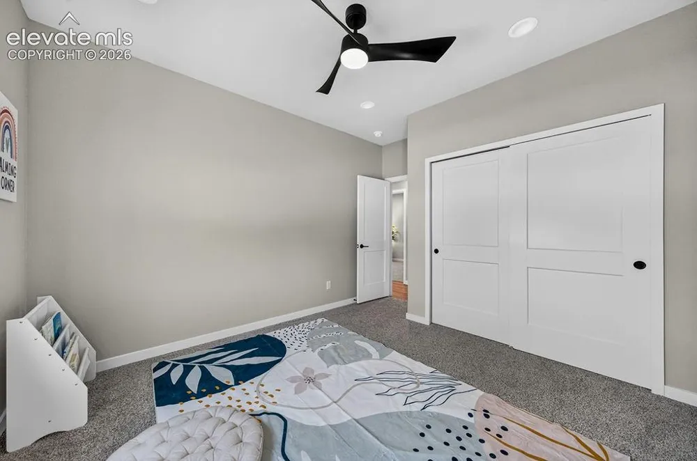 491 Blanket Flower Street Calhan, CO 80808