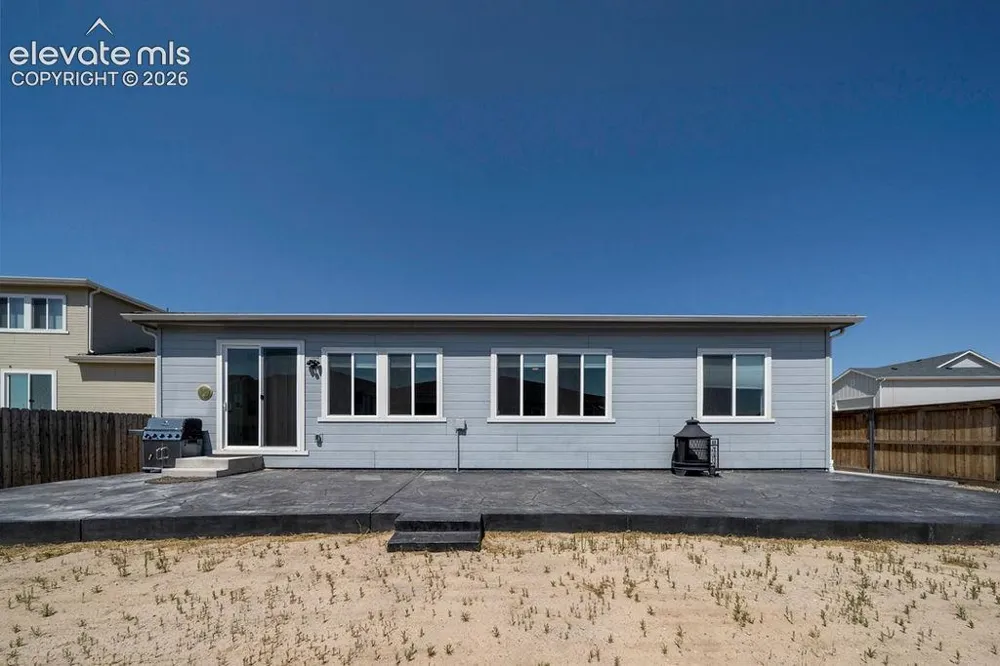 491 Blanket Flower Street Calhan, CO 80808