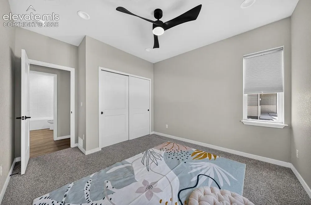 491 Blanket Flower Street Calhan, CO 80808