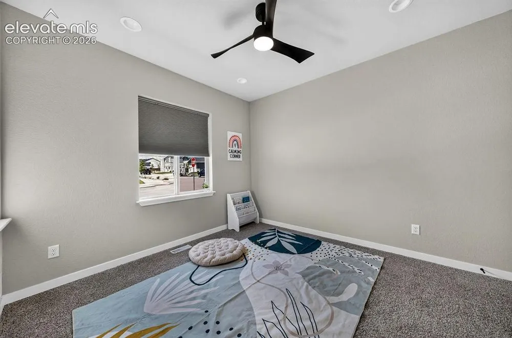 491 Blanket Flower Street Calhan, CO 80808