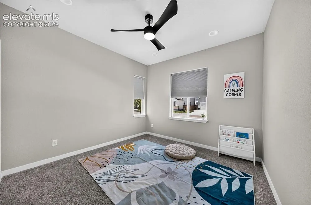 491 Blanket Flower Street Calhan, CO 80808