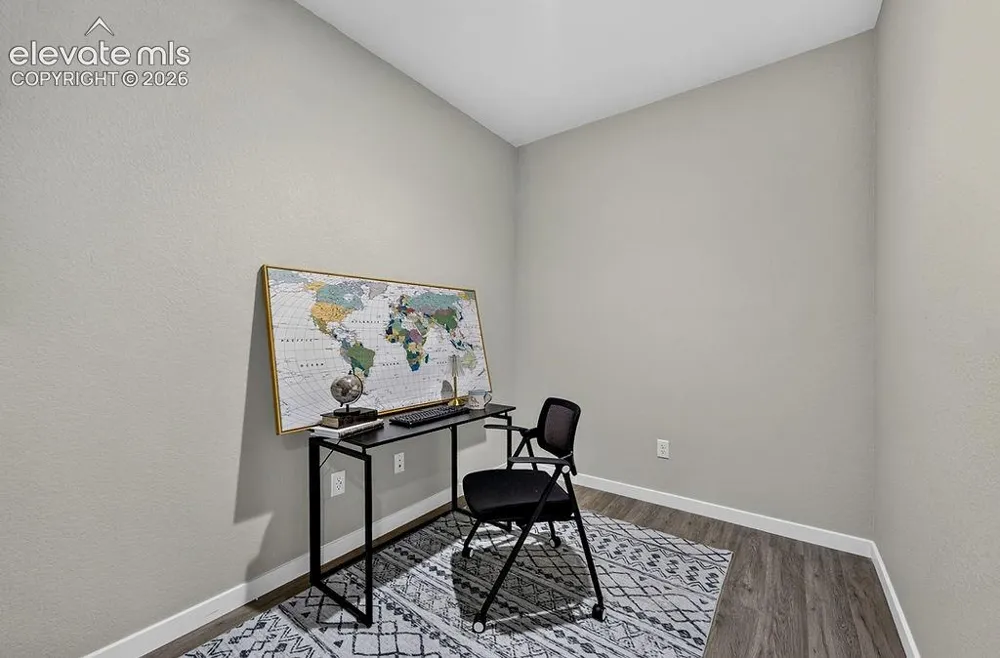 491 Blanket Flower Street Calhan, CO 80808