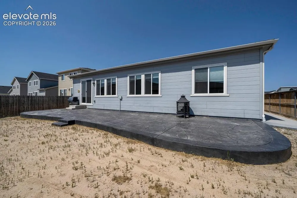 491 Blanket Flower Street Calhan, CO 80808