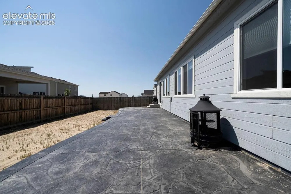 491 Blanket Flower Street Calhan, CO 80808