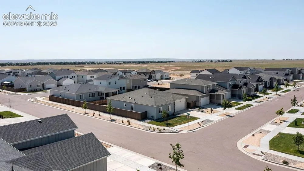 491 Blanket Flower Street Calhan, CO 80808