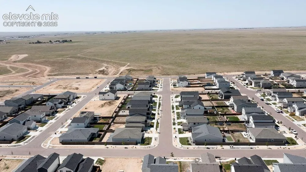 491 Blanket Flower Street Calhan, CO 80808