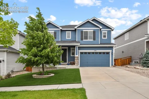 1398 Morningview Lane