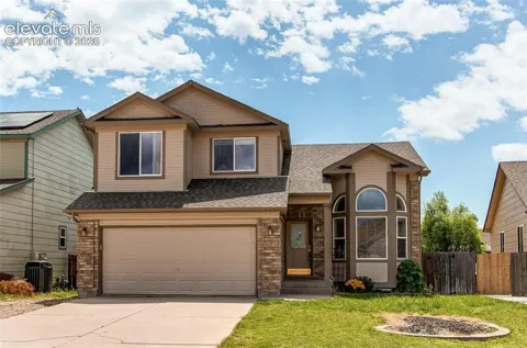 12680 Catch Pen Road