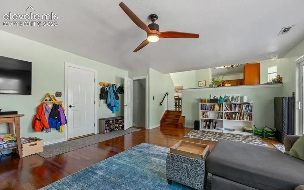 15 White Dove Court Pueblo, CO 81001