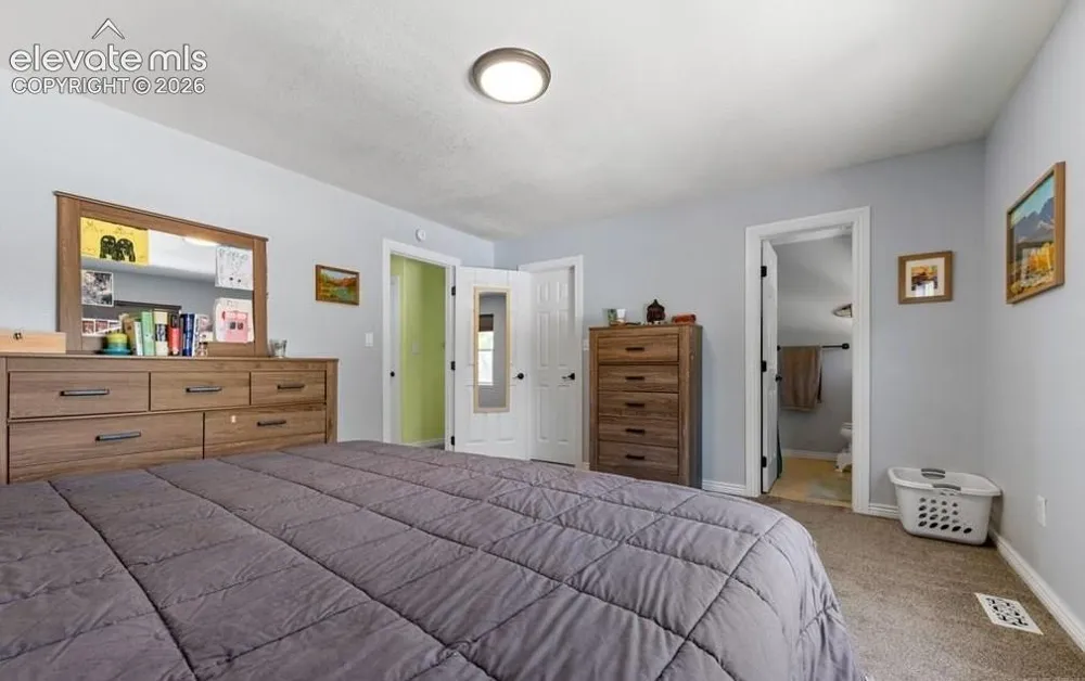 15 White Dove Court Pueblo, CO 81001