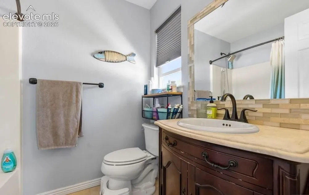 15 White Dove Court Pueblo, CO 81001