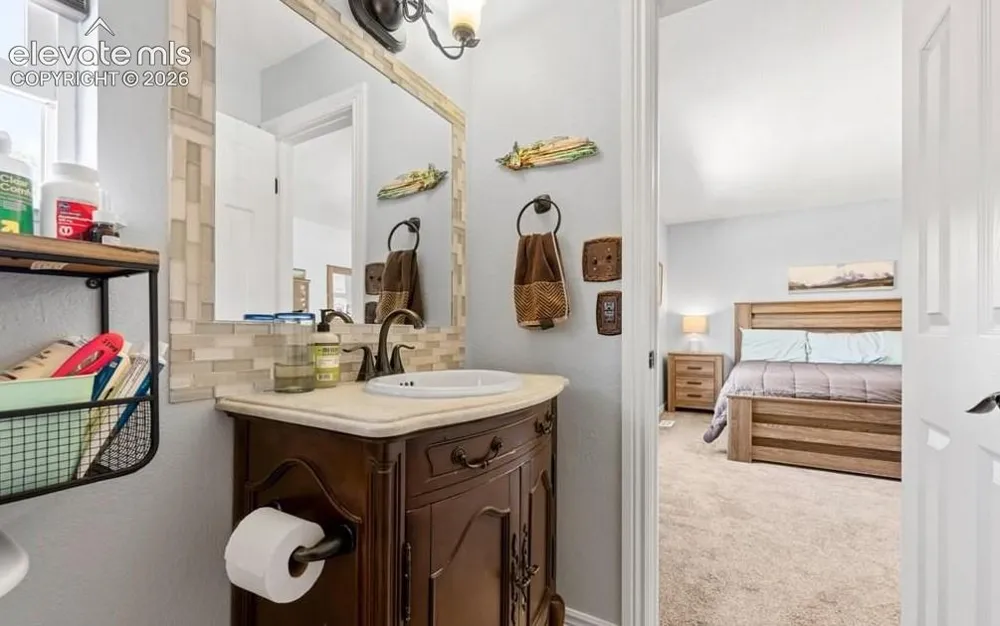 15 White Dove Court Pueblo, CO 81001
