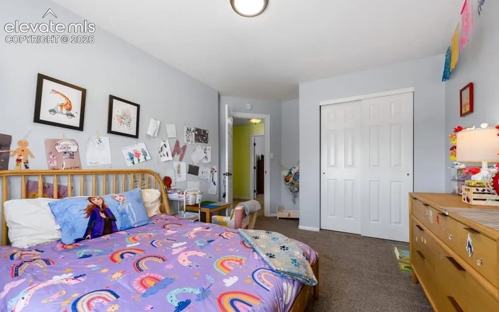 15 White Dove Court Pueblo, CO 81001