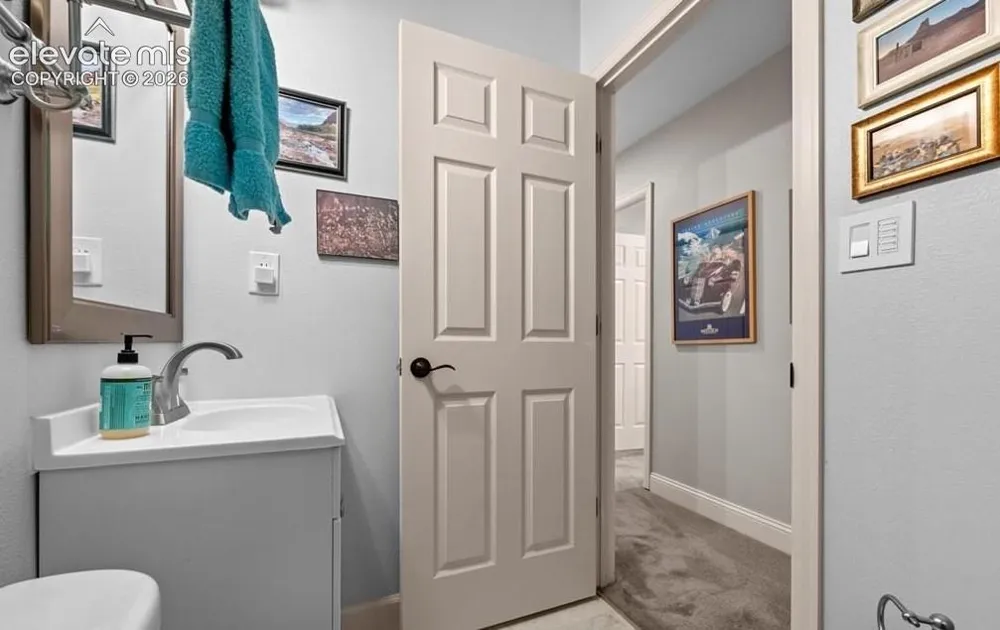 15 White Dove Court Pueblo, CO 81001