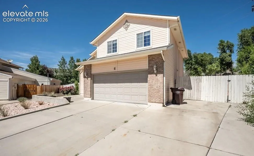 15 White Dove Court Pueblo, CO 81001