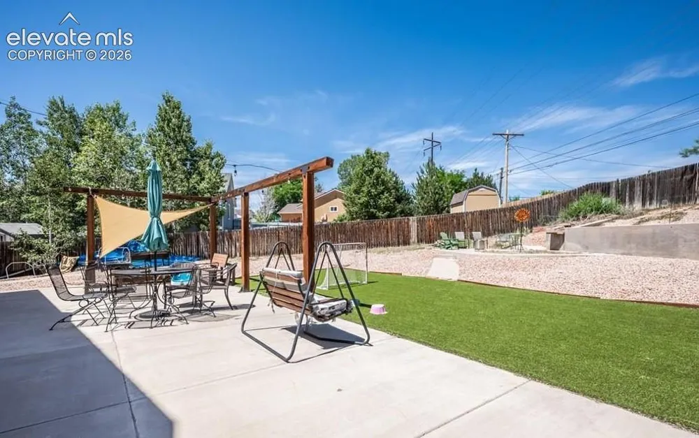 15 White Dove Court Pueblo, CO 81001