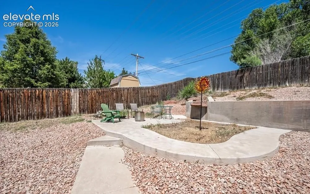 15 White Dove Court Pueblo, CO 81001